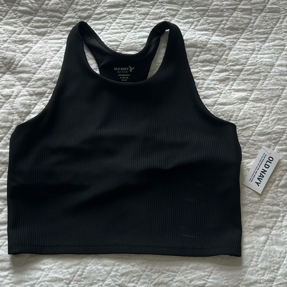 Old Navy active tank top